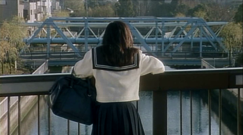 what-would-the-community-think:what-would-the-community-think: Kokkuri (1997)“Somehow we’re connecte