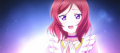 makishiko:  ❤️HAPPY BIRTHDAY MAKI❤️Thank you for existing!