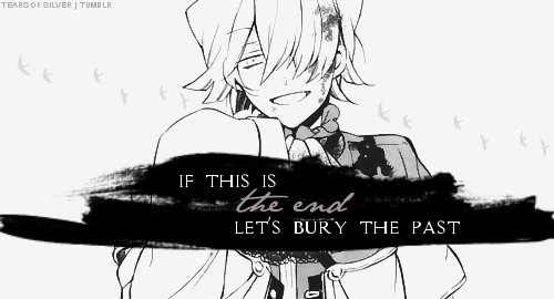 jiggypepper: In darkness we'll rest, count the days down to one last breath In darkness we'll rest, 