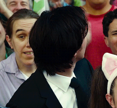 lousolversons:Paul Dano as Jay in Okja (2017)   Dir. Bong Joon-ho  