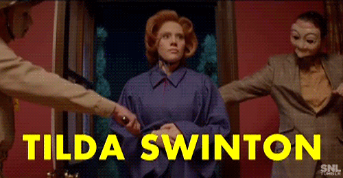 nbcsnl:  From the twisted mind of Wes Anderson.