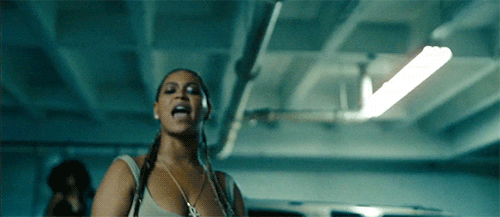 flawlessvevo:  LEMONADE: HBO Special. 4/23