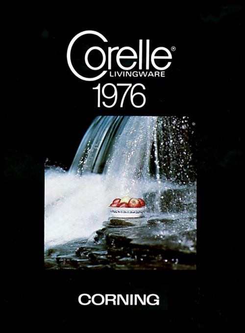 Corelle, 1976.