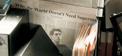 lane-and-kent-reporters:—Superman Returns 
