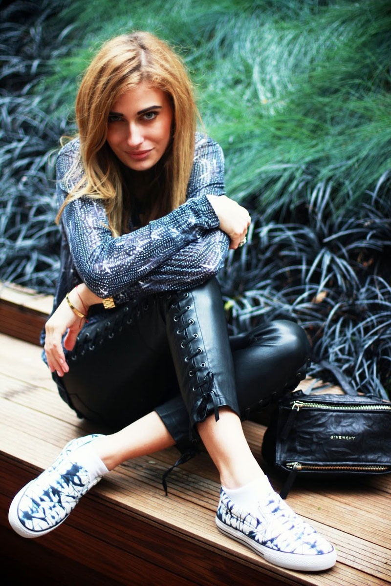 siberia60606:  (via spotted_isabel_marant_pour_hm_leather_pants-2.jpg (800×1200))