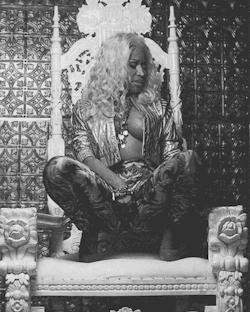 thefinestbitches:  Nicki Minaj