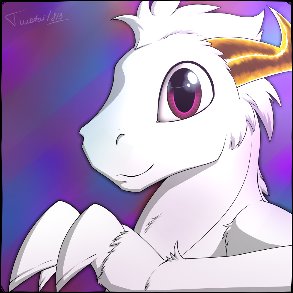 sapphire-and-greyzeek:  twotail813:  Gift for Greyzeek (http://sapphire-and-greyzeek.tumblr.com/)