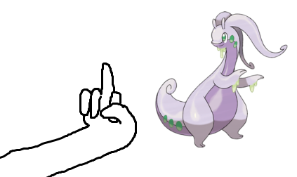 luckymallet:  robowan:  xwj:  racismreverse:  xwj:  racismreverse:  my personal opinion: medicham just has big ass knees goodra wins but you know how those sjws are  FFUCK U    imagine this but iwth goodra    this thread sux op has a good point  medichams