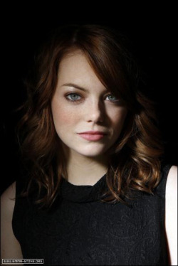 emma-stone-is:Emma Stone