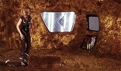 cinemadada-deactivated20131108:  Earth woman, shall I tell you what I would like?