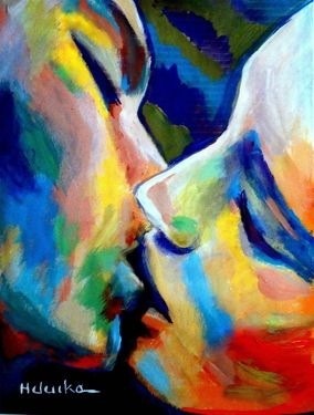 aestheticgoddess:  Helena Wierzbicki 