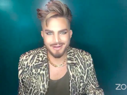 adam lambert