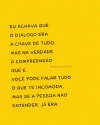 reconhecera: