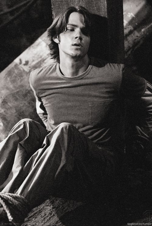 lipglosskaz:Jared’s early appearances 22 /40Young Macgyver 2003