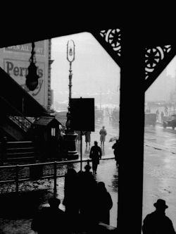 greeneyes55:  New York 1926 Photo: E. O. Hoppé  