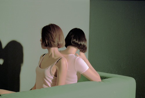 nevver: Separation Anxiety, Rala Choi 