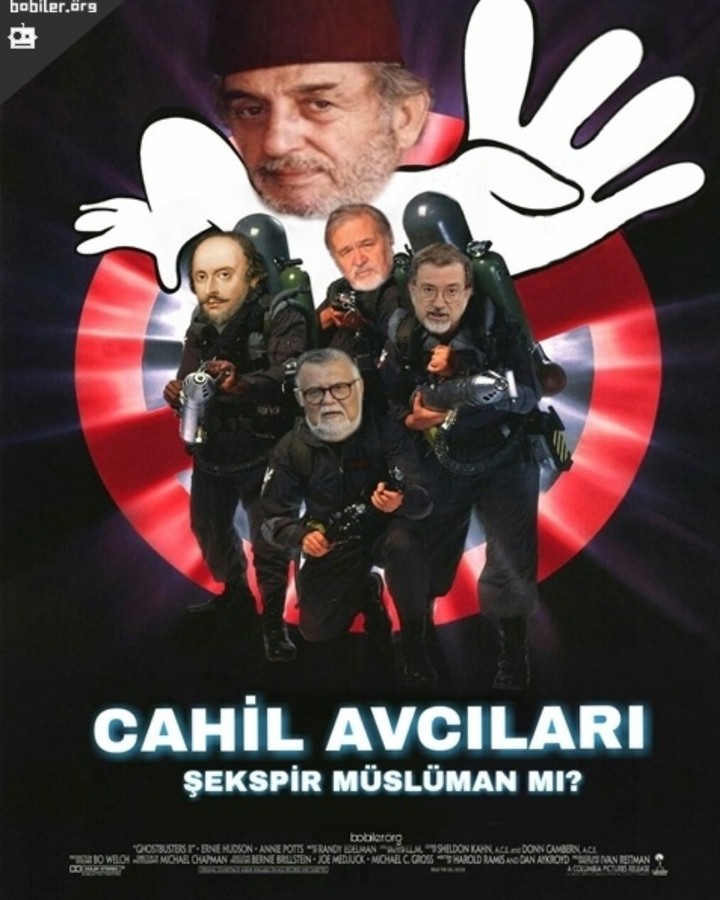 obiler.org
CAHİL...