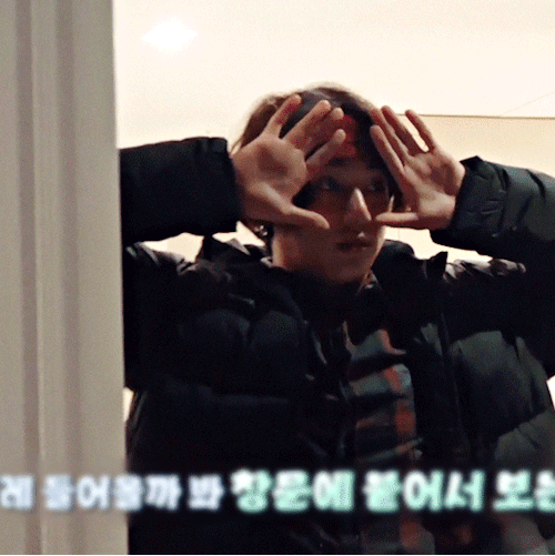 JUNGKOOKS 25TH BIRTHDAY COUNTDOWN D-10: JUNGKOOK IN EVERY EPISODE OF BON VOYAGE 4(cr: 0613data)