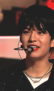 yangjeongin:SEUNGMIN — UNLOCK : GO LIVE IN LIFE