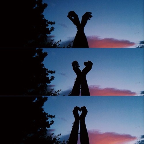 ॐ muita calma nessa alma ॐ