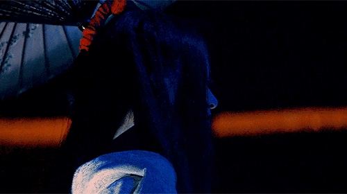 Memoirs Of A Geisha (2005) Dir. Rob Marshall