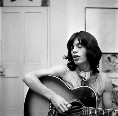 tomriddleslover:Mick jagger 1968