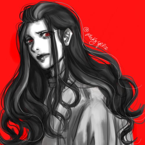 Charles Henri Sanson Fan Art Ig