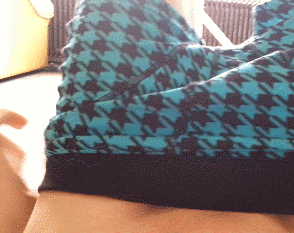 rapemelikeafaggot:  bande-moule:  When a Real Man undresses vs. when a faggot undresses.