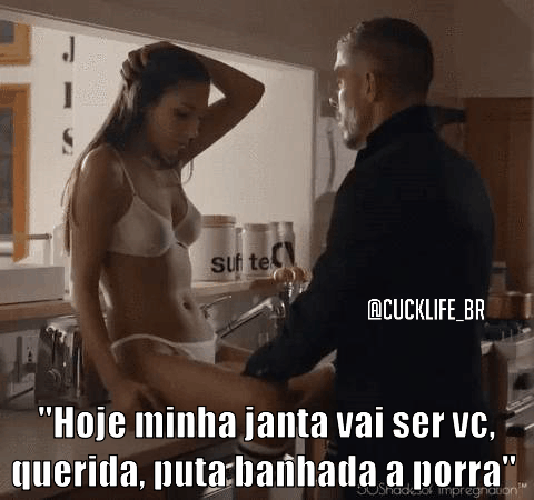 noivinha-cuckold - não há limites para o prazer rs