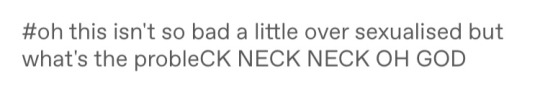 if you ever think you are bad at anatomy