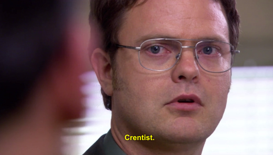 mushiemallows: the office is such a stupid show i love it so much 