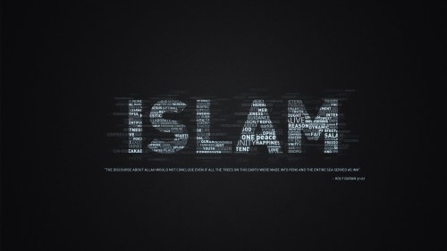 islam quotes