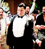 godcaprio:   Happy 40th Birthday, Leonardo Wilhelm DiCaprio! (November 11, 1974)