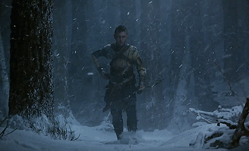 Father And Son :God Of War Ragnark (11.09.2022 )