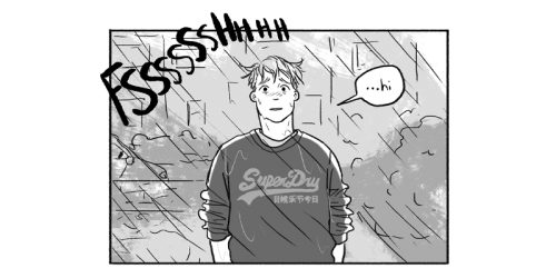 nicknellson: HEARTSTOPPER | from comic to screen