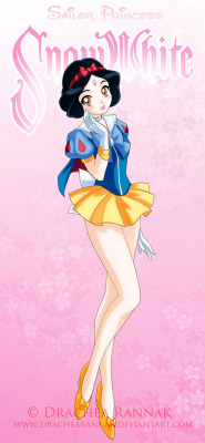 dyedclothes:  silvermoon424:  Sailor Princesses