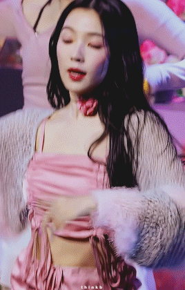 bearseulgi:  ka-ching! irene 
