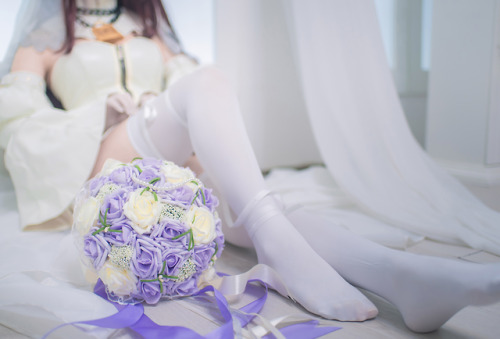 Scathach - Saori