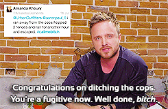 feyminism-blog:  #callmebitch  
