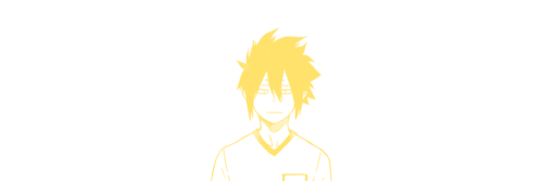 Tamaki Amajiki Has An Outgoing Significant Other