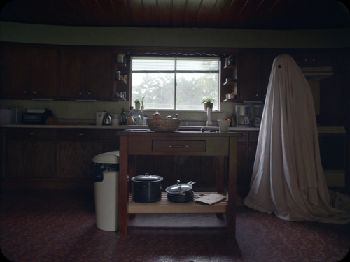 365filmsbyauroranocte: A Ghost Story (David Lowery, 2017) 