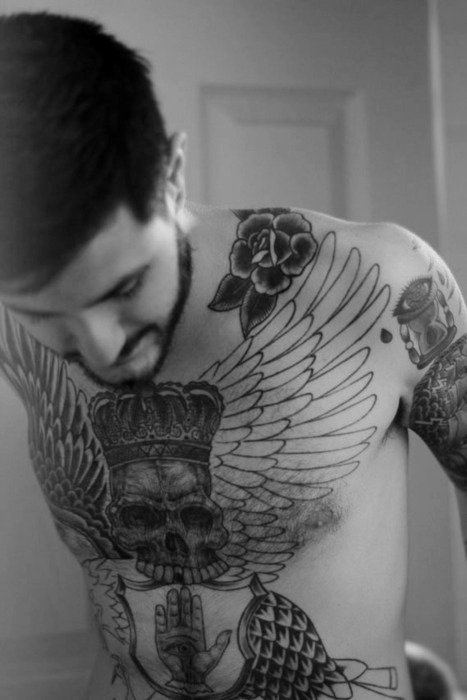 I´m losing Control