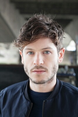 fuckyeahiwanrheon:  A Game of Two Thrones“I like to keep myself to myself. I’m pretty good at getting out and about without getting noticed. London lends itself to that – it can be a very anonymous city. Generally people are respectful. Negative