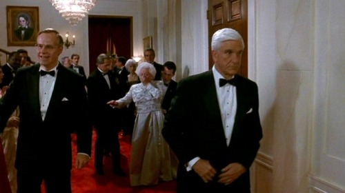 The Naked Gun 2½ The Smell of Fear