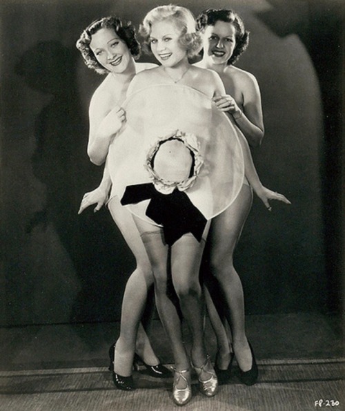 greatgdean:  Vintage Dancers 1920’s