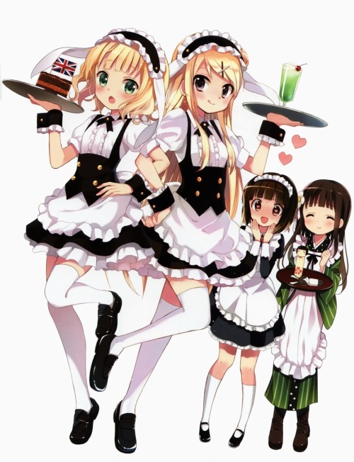 yoshinani:  2chan.net [ExRare]