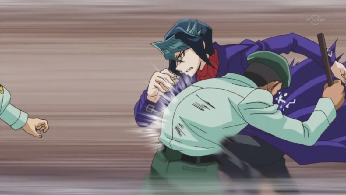 everydayduelist:  “Synchros killed Yu-Gi-Oh!” “All Xyz are broken.” “Pendulums