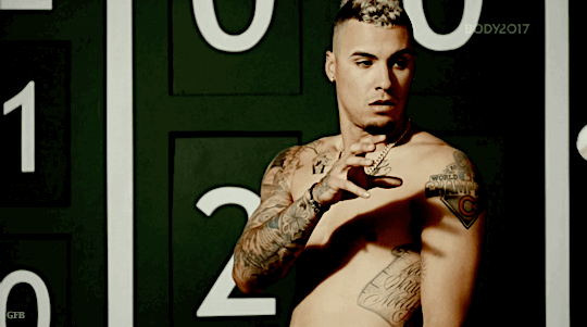 hotfamousmen:      Javier Báez   