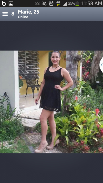 lasyalesdemipuertorico:  Carne fresca de hoy jajaja. otro culito de badoo.  Que toto lindo