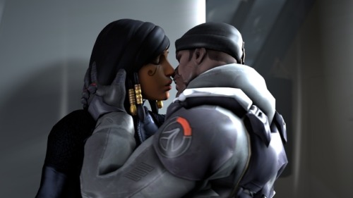 pharah-best-girl:First mission review porn pictures